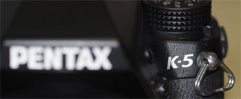 Pentax K-5