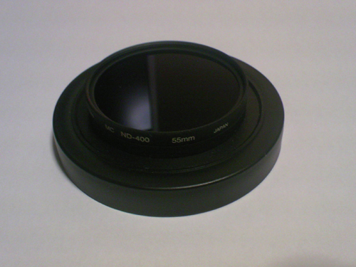 ND400